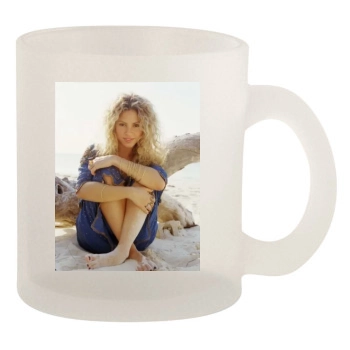 Shakira 10oz Frosted Mug