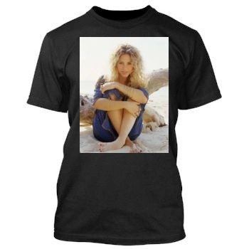 Shakira Men's TShirt