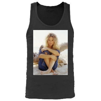 Shakira Men's Tank Top