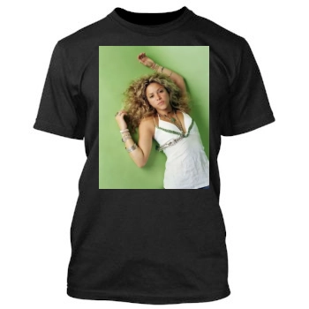 Shakira Men's TShirt