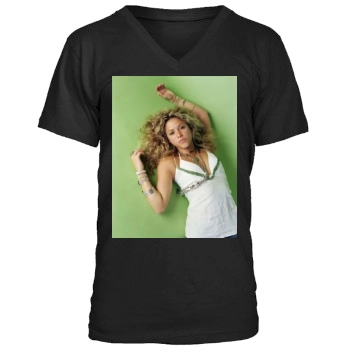 Shakira Men's V-Neck T-Shirt