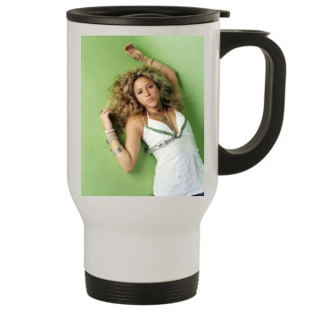 Shakira Stainless Steel Travel Mug