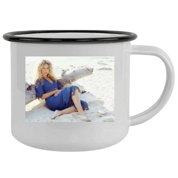 Shakira Camping Mug