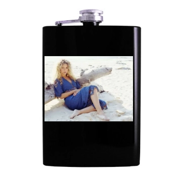 Shakira Hip Flask