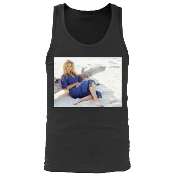 Shakira Men's Tank Top