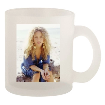 Shakira 10oz Frosted Mug