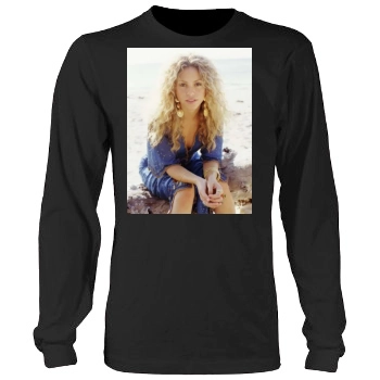 Shakira Men's Heavy Long Sleeve TShirt