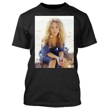 Shakira Men's TShirt