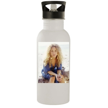 Shakira Stainless Steel Water Bottle