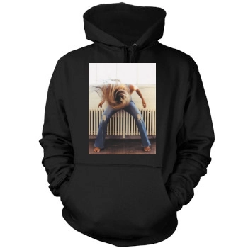 Shakira Mens Pullover Hoodie Sweatshirt