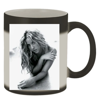 Shakira Color Changing Mug