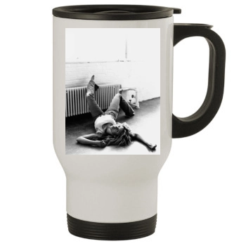 Shakira Stainless Steel Travel Mug