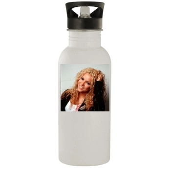 Shakira Stainless Steel Water Bottle