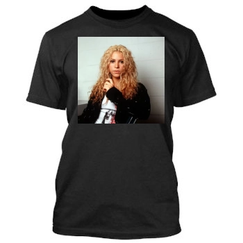 Shakira Men's TShirt