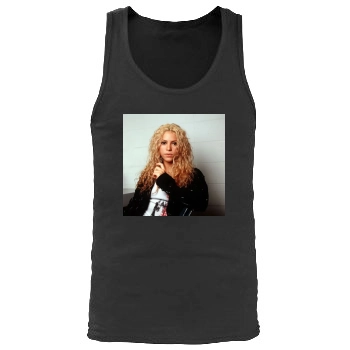 Shakira Men's Tank Top