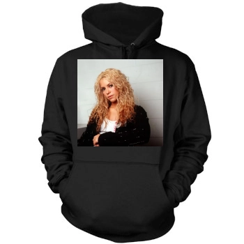 Shakira Mens Pullover Hoodie Sweatshirt