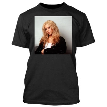 Shakira Men's TShirt