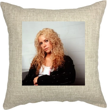 Shakira Pillow