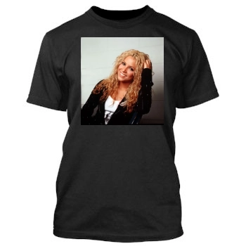 Shakira Men's TShirt