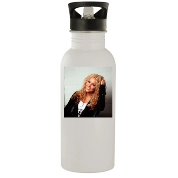 Shakira Stainless Steel Water Bottle