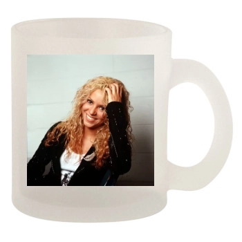 Shakira 10oz Frosted Mug