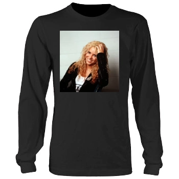 Shakira Men's Heavy Long Sleeve TShirt