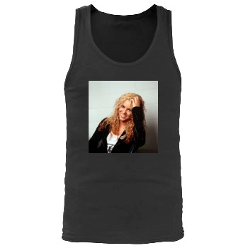 Shakira Men's Tank Top