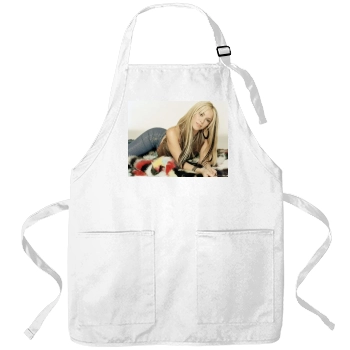 Shakira Apron