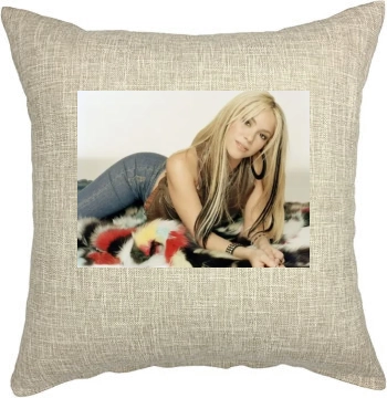 Shakira Pillow