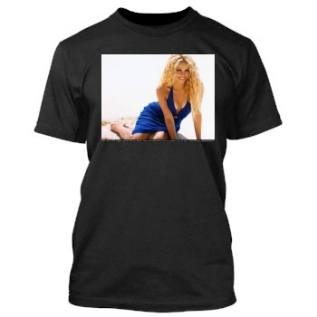 Shakira Men's TShirt