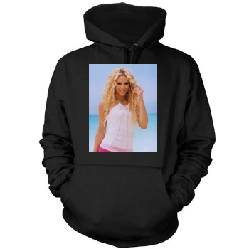 Shakira Mens Pullover Hoodie Sweatshirt