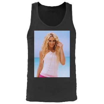 Shakira Men's Tank Top