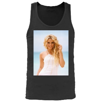 Shakira Men's Tank Top