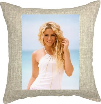 Shakira Pillow