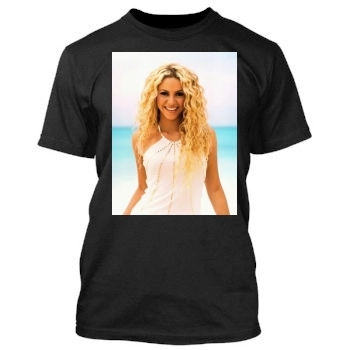 Shakira Men's TShirt