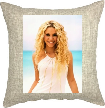 Shakira Pillow