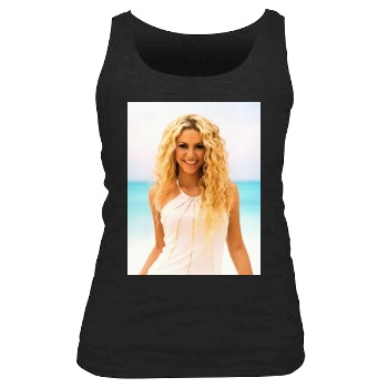 Shakira Women's Tank Top