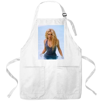 Shakira Apron