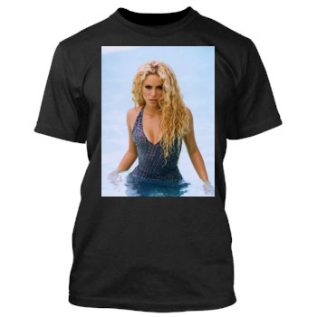 Shakira Men's TShirt