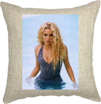 Shakira Pillow