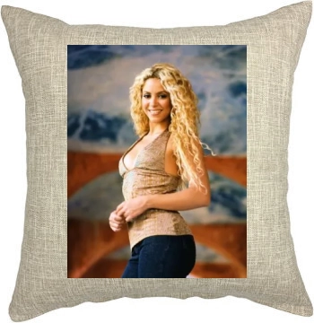 Shakira Pillow