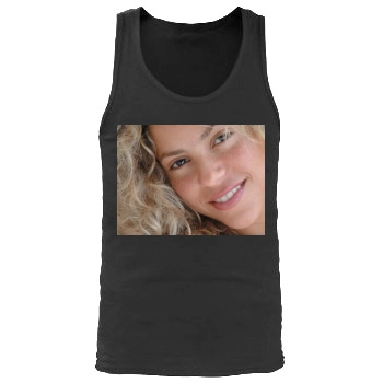 Shakira Men's Tank Top