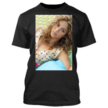 Shakira Men's TShirt