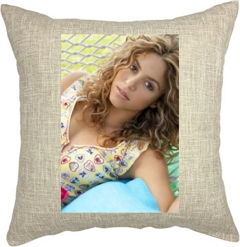 Shakira Pillow