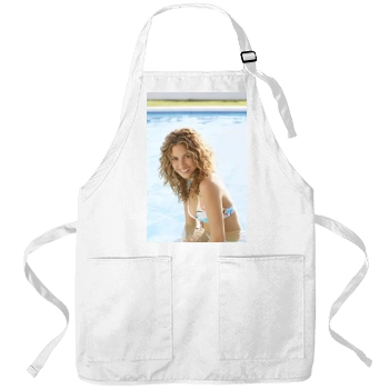 Shakira Apron