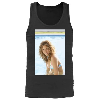 Shakira Men's Tank Top