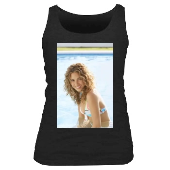 Shakira Women's Tank Top