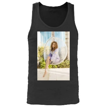 Shakira Men's Tank Top