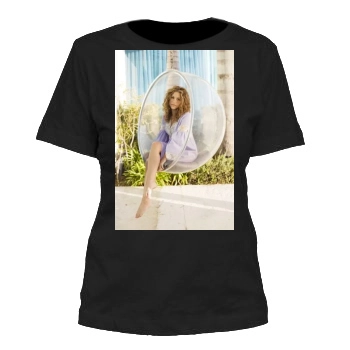 Shakira Women's Cut T-Shirt