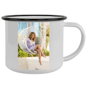 Shakira Camping Mug